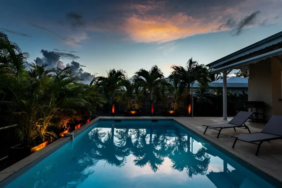 Villa Ti'palm