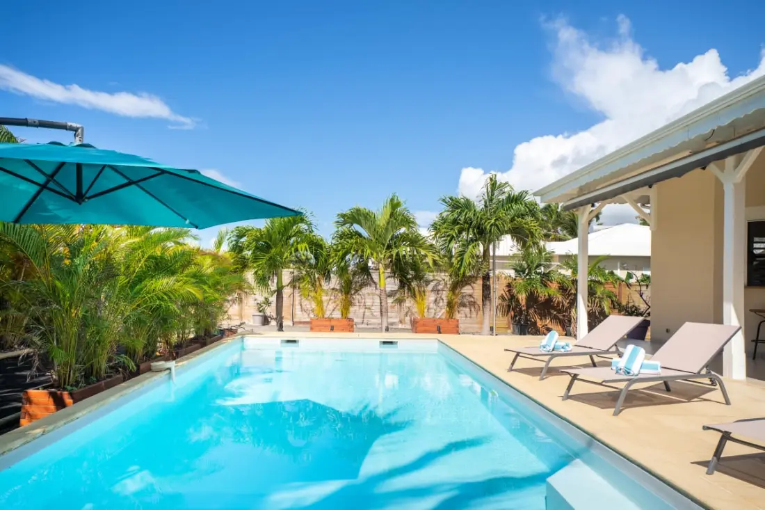 Villa Ti'palm