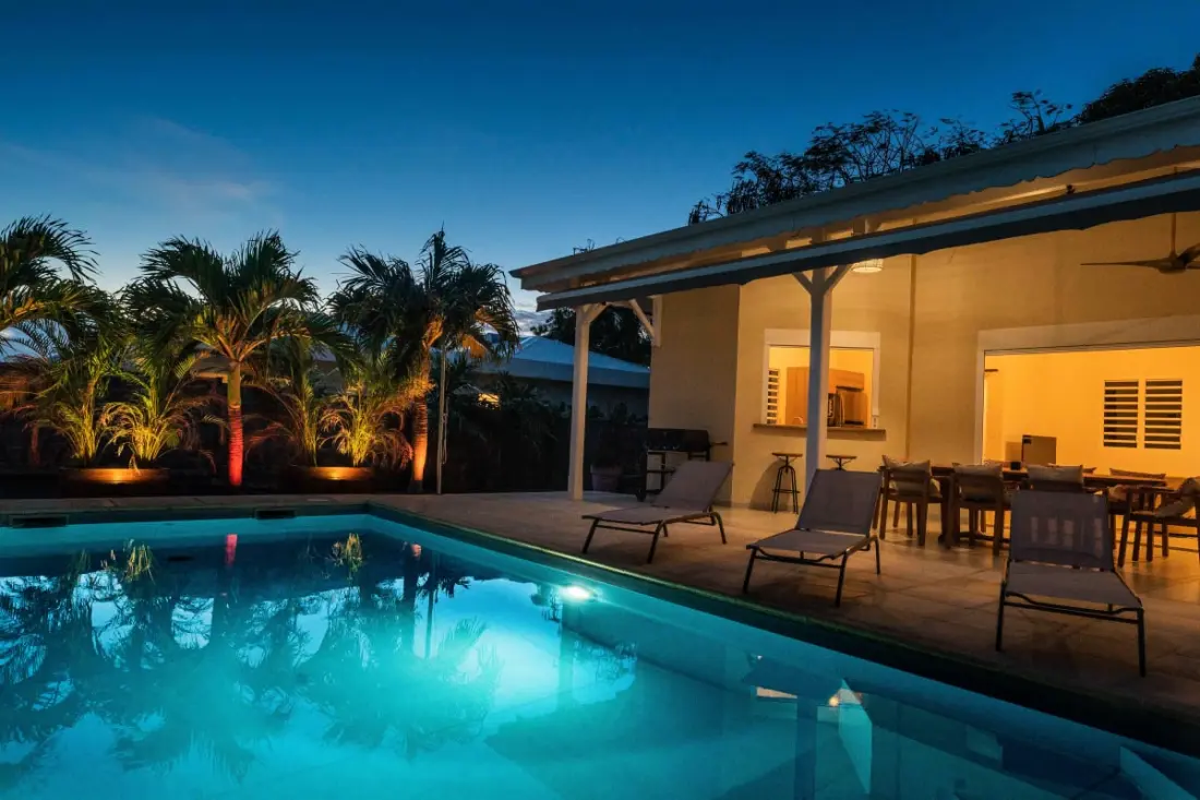 Villa Ti'palm