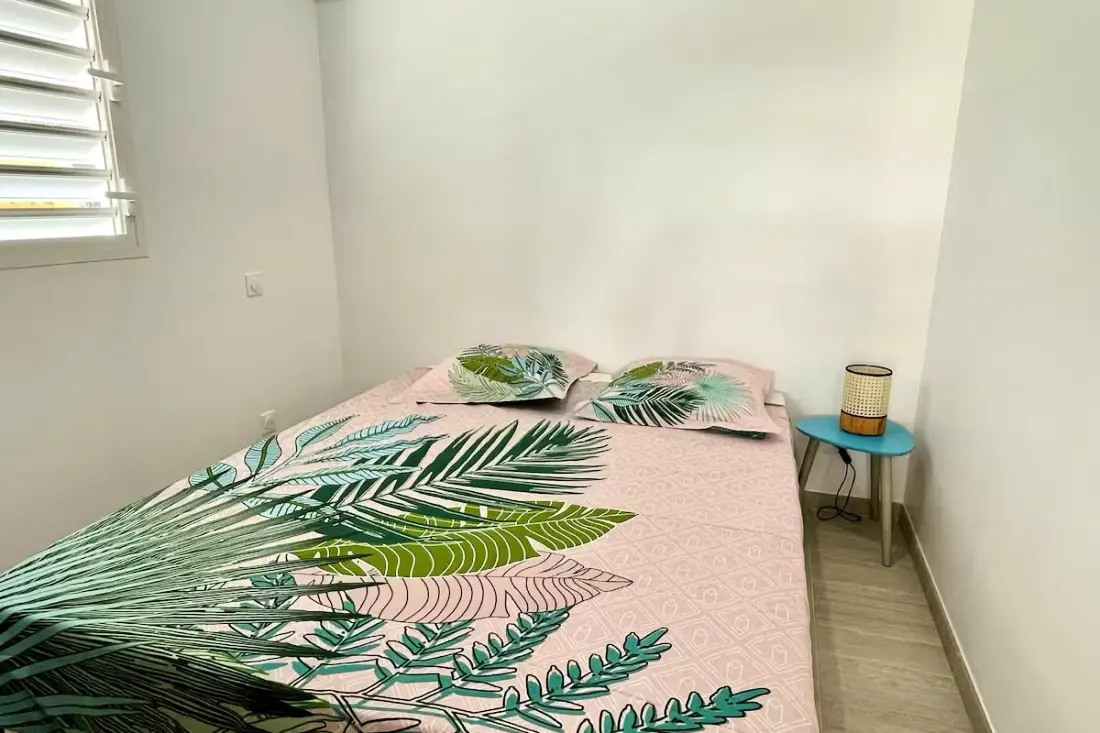 Villa Tikaz boldogság