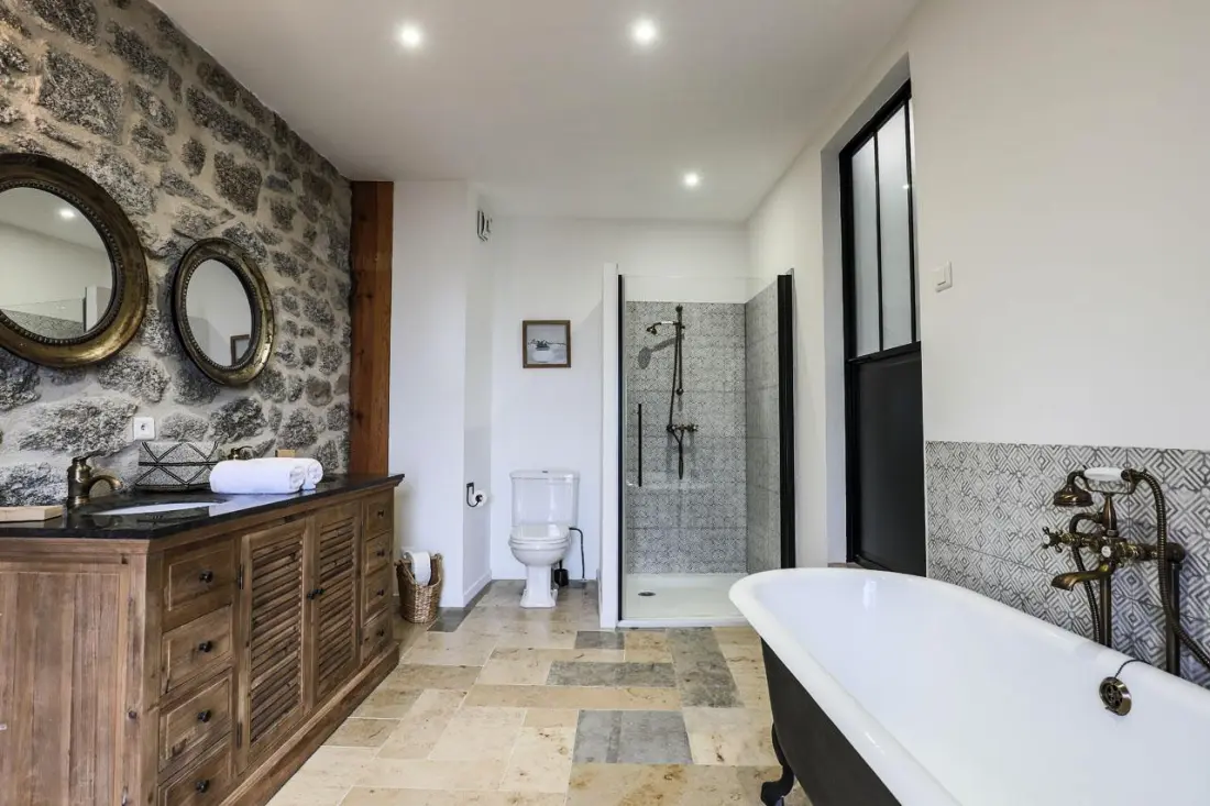 Gîte de France Le choizines 8/10 Personen 4 Ähren
