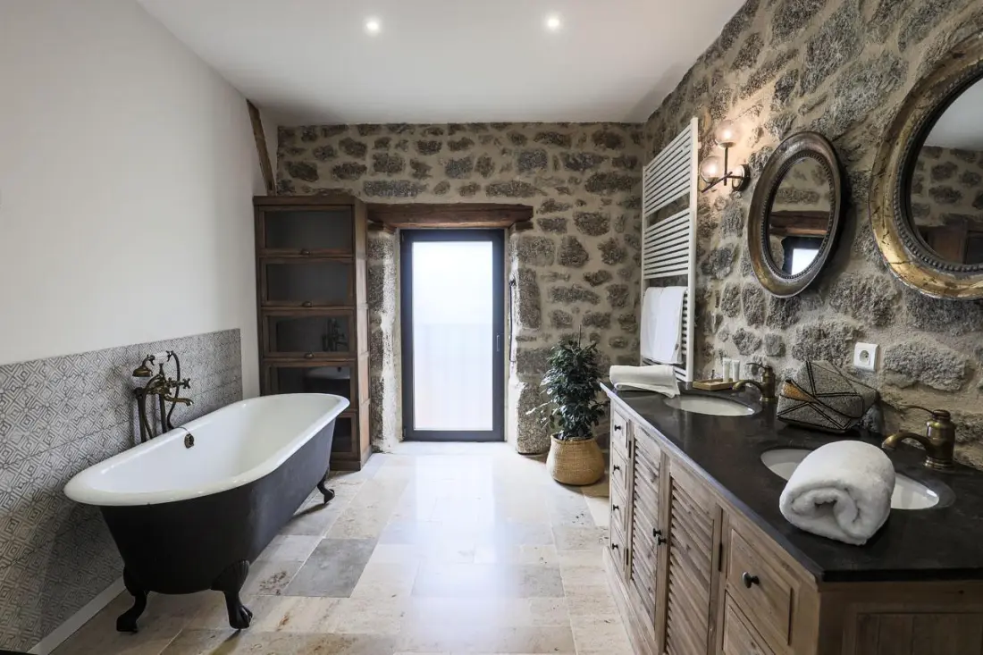 Gîte de France Le choizines 8/10 Personen 4 Ähren