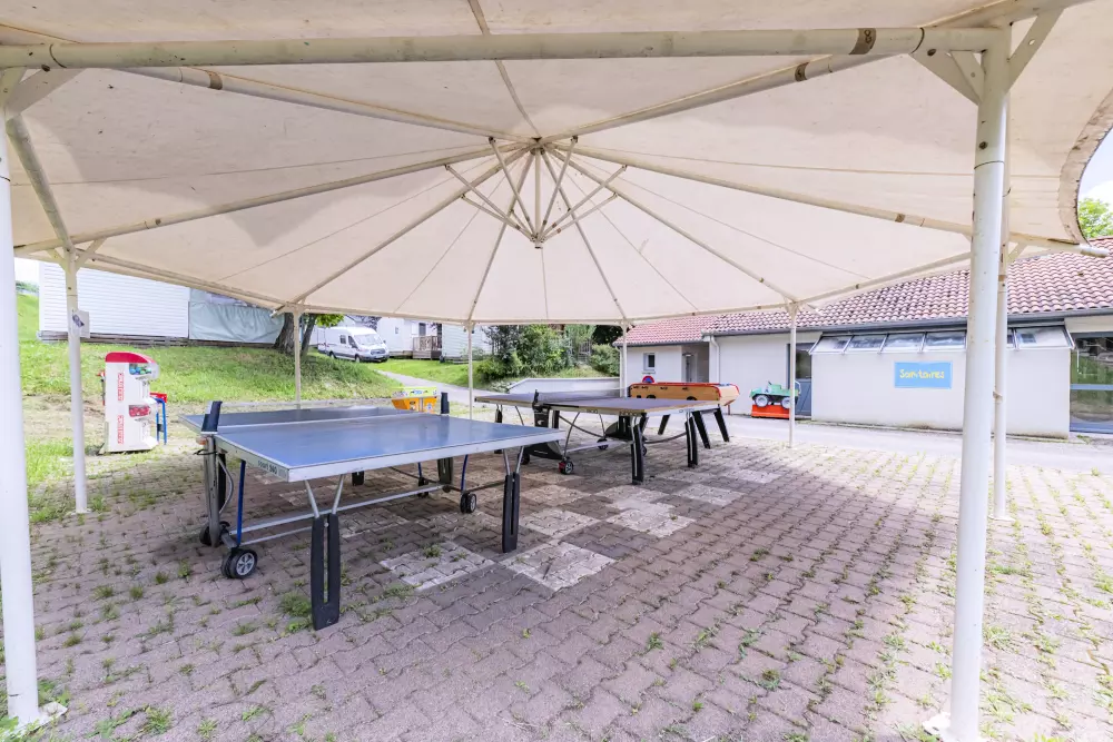 Kemping Paradis Val de Coise4 Gwiazdy★★★★