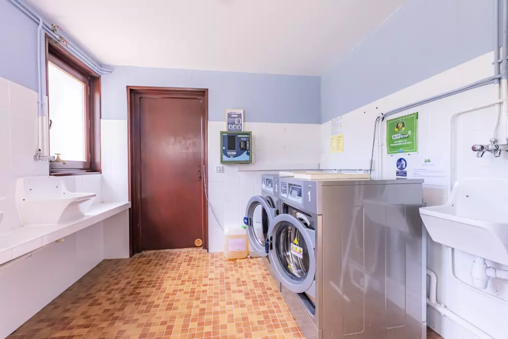 Kemping Paradis Val de Coise4 Gwiazdy★★★★