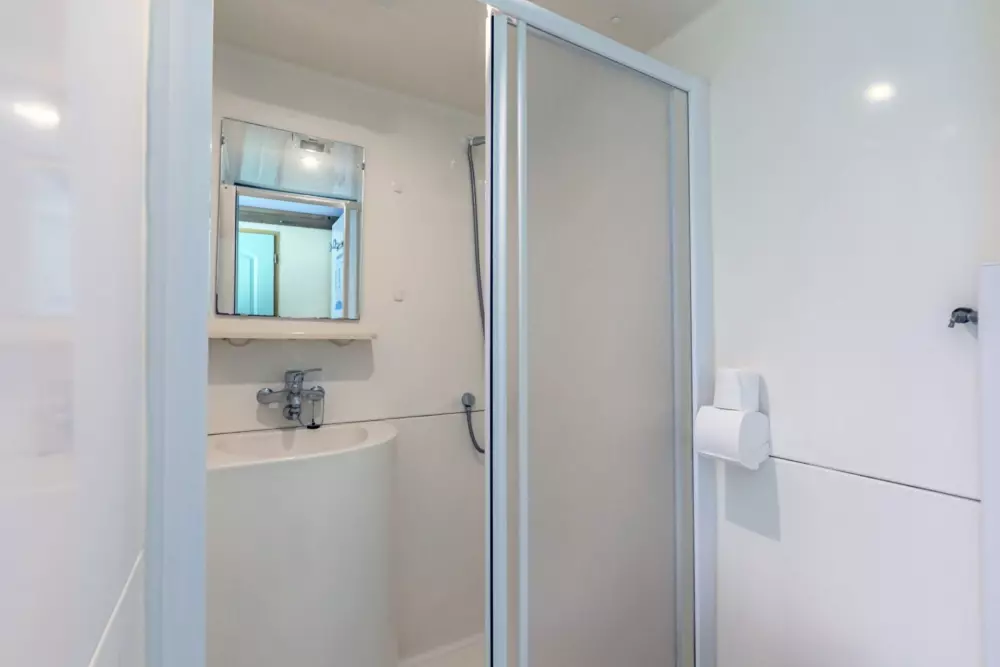 Kemping Paradis Val de Coise4 Gwiazdy★★★★