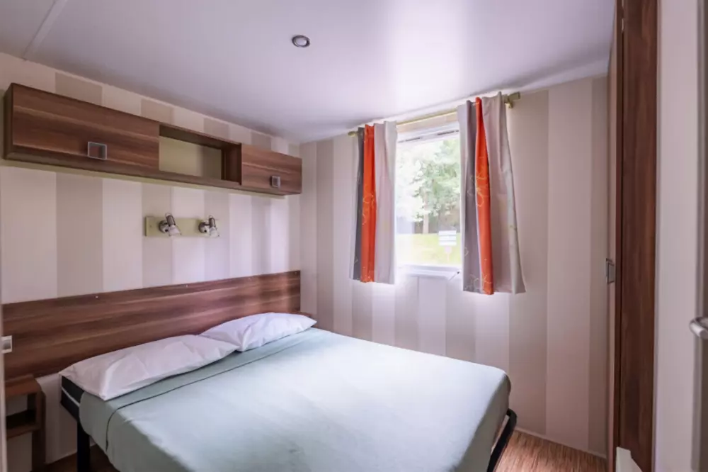 Kemping Paradis Val de Coise4 Gwiazdy★★★★