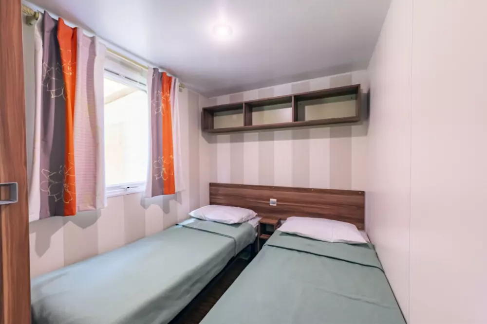 Kemping Paradis Val de Coise4 Gwiazdy★★★★