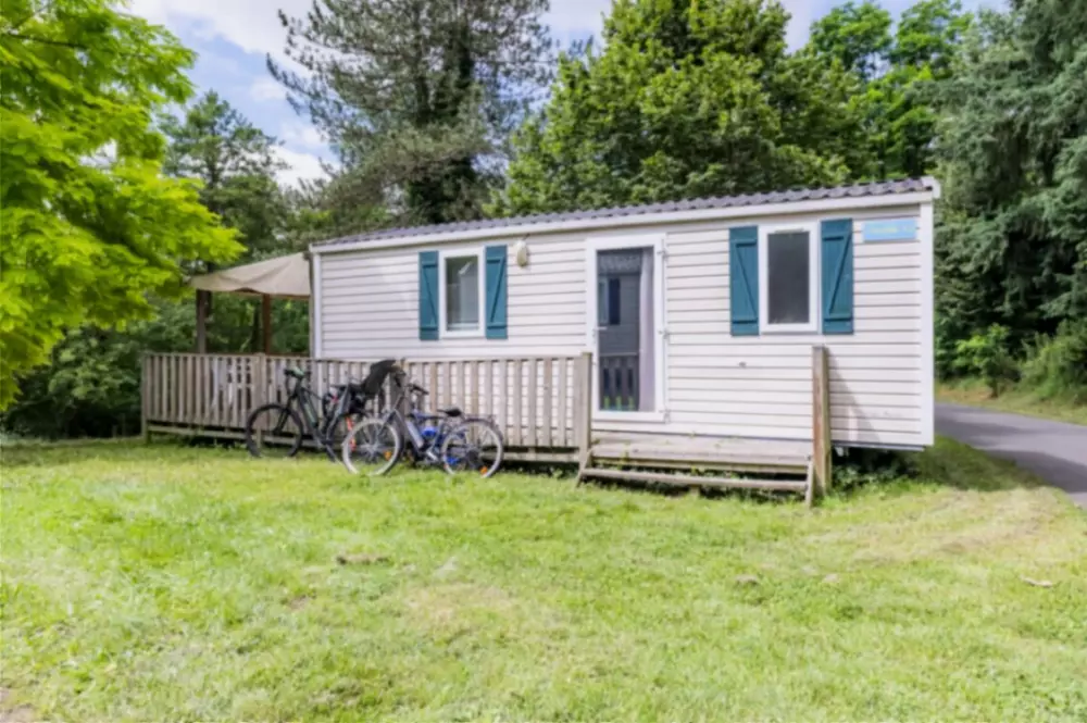 Kemping Paradis Val de Coise4 Gwiazdy★★★★