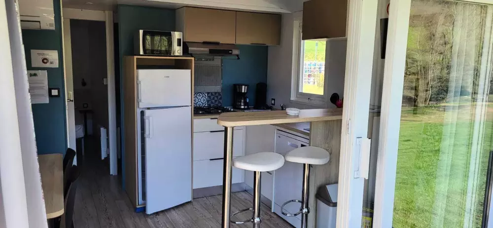 Kemping Paradis Val de Coise4 Gwiazdy★★★★