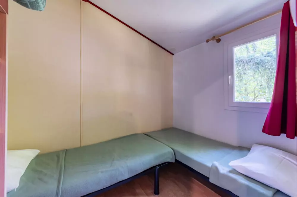 Kemping Paradis Val de Coise4 Gwiazdy★★★★