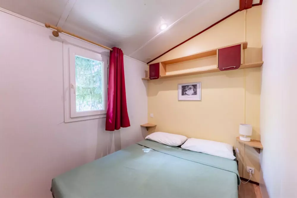 Kemping Paradis Val de Coise4 Gwiazdy★★★★