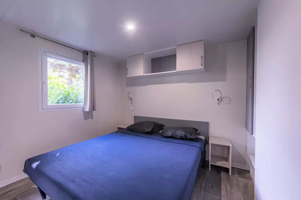 Kemping Paradis Val de Coise4 Gwiazdy★★★★