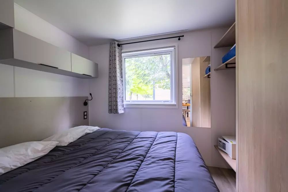 Kemping Paradis Val de Coise4 Gwiazdy★★★★