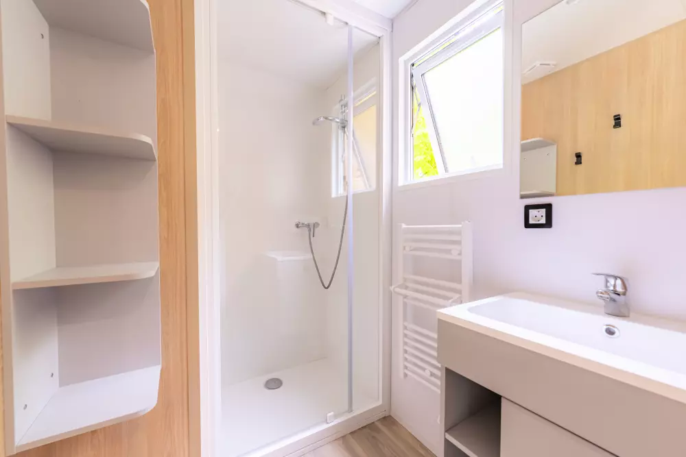 Kemping Paradis Val de Coise4 Gwiazdy★★★★