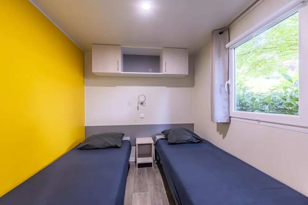 Kemping Paradis Val de Coise4 Gwiazdy★★★★