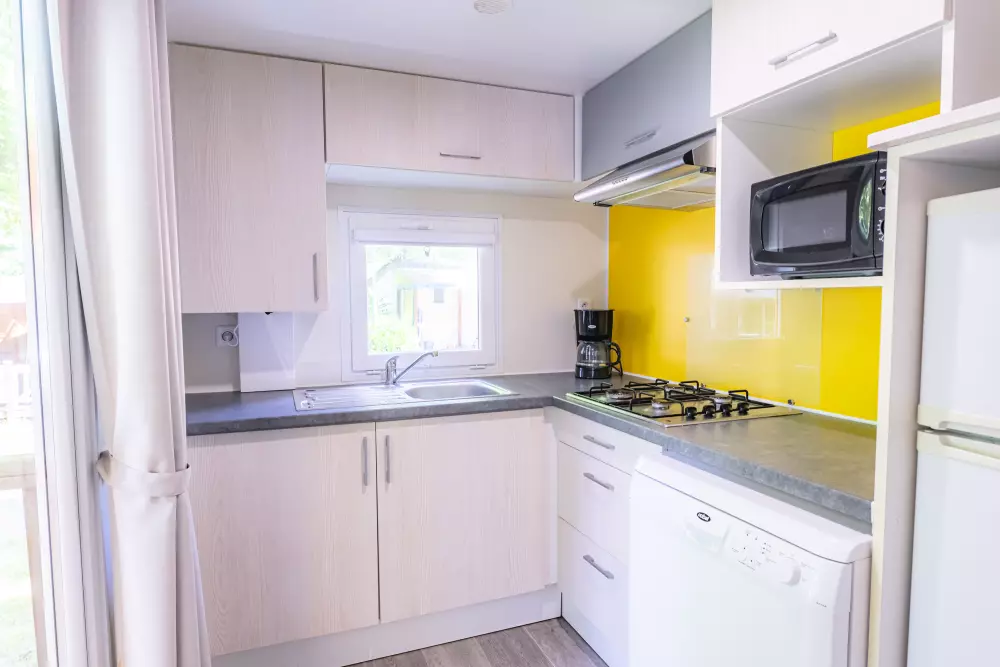 Kemping Paradis Val de Coise4 Gwiazdy★★★★