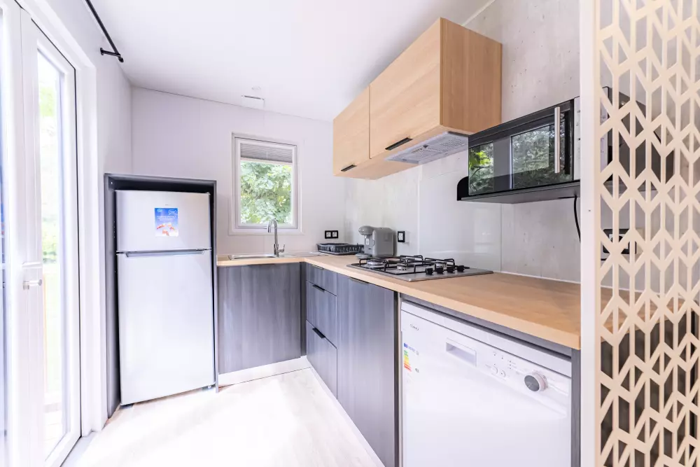 Kemping Paradis Val de Coise4 Gwiazdy★★★★