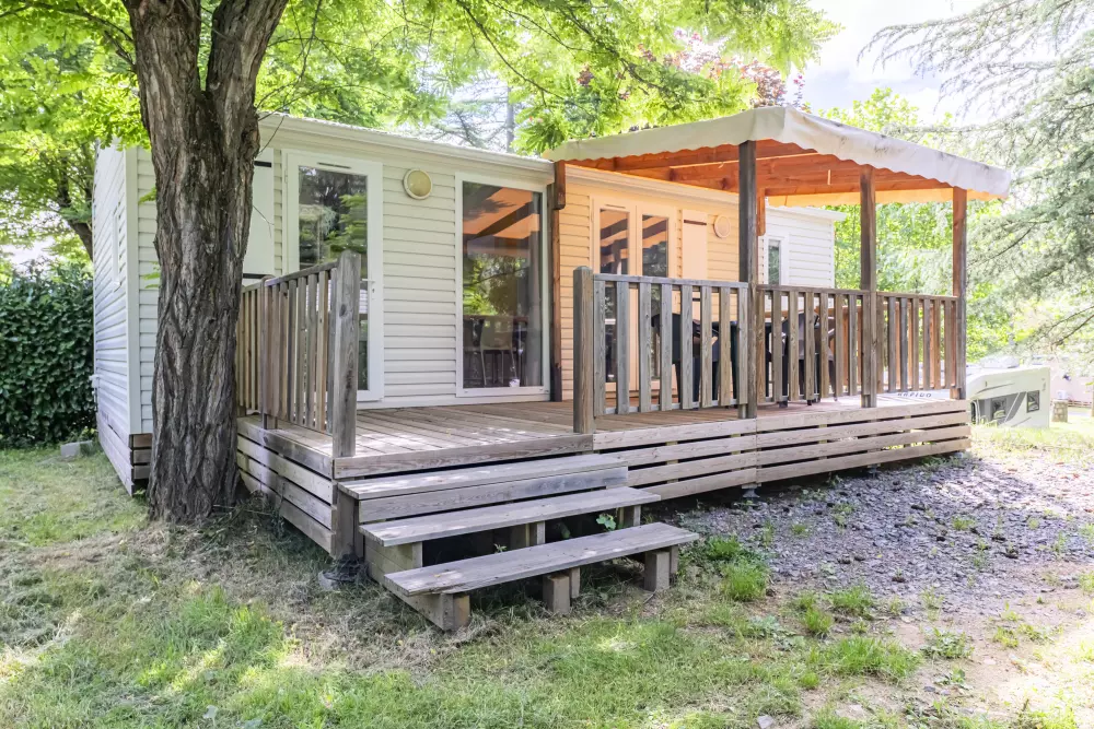 Kemping Paradis Val de Coise4 Gwiazdy★★★★