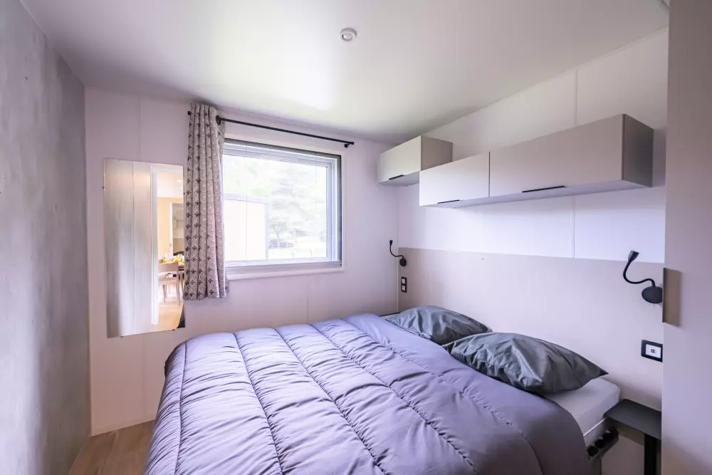 Kemping Paradis Val de Coise4 Gwiazdy★★★★