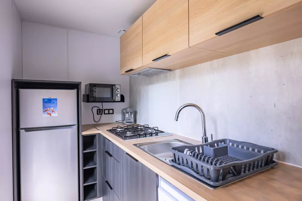 Kemping Paradis Val de Coise4 Gwiazdy★★★★