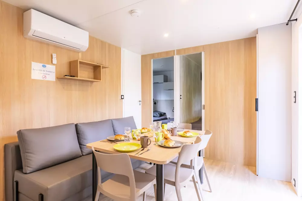 Kemping Paradis Val de Coise4 Gwiazdy★★★★