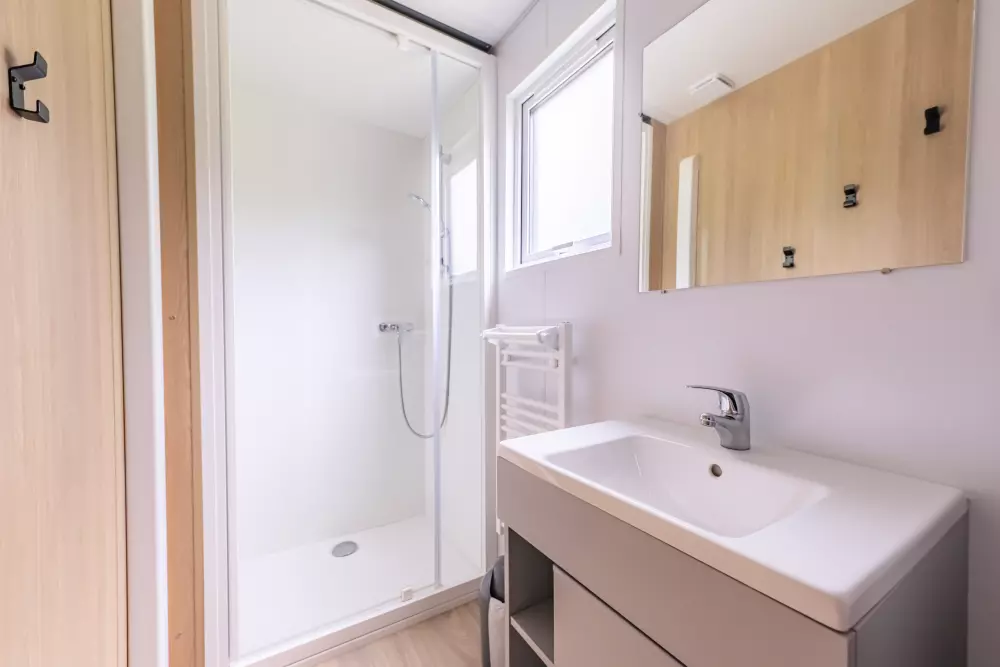 Kemping Paradis Val de Coise4 Gwiazdy★★★★