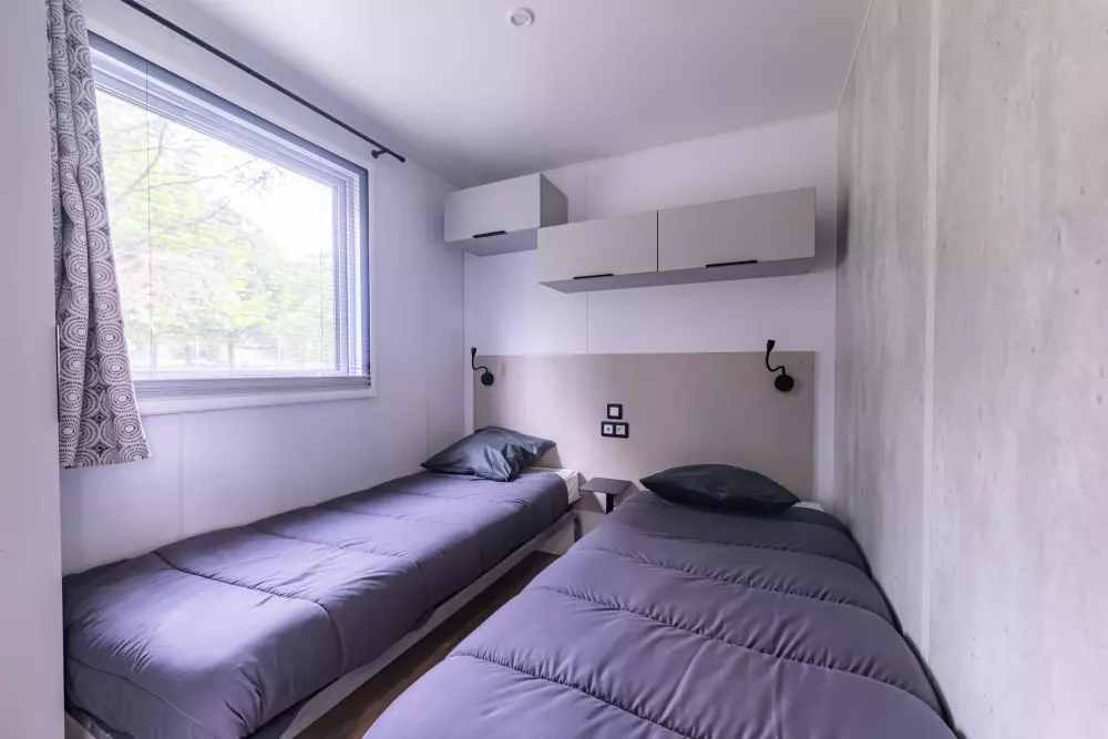 Kemping Paradis Val de Coise4 Gwiazdy★★★★