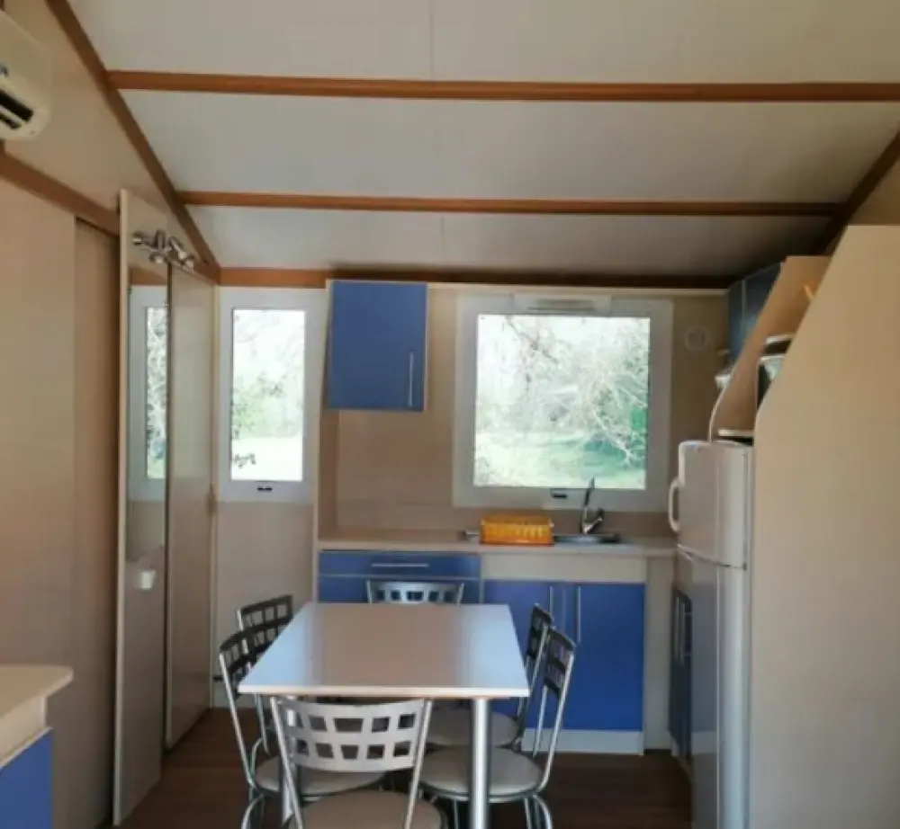 Camping L'Oasis du Berry 4 Sterren★★★★