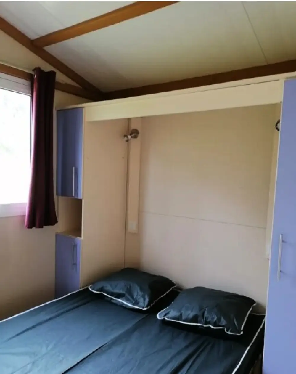 Camping L'Oasis du Berry 4 Sterren★★★★