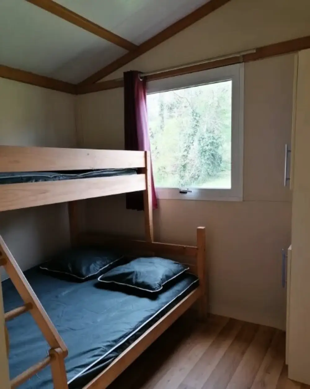 Camping L'Oasis du Berry 4 Sterren★★★★