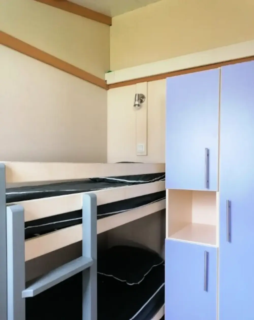 Camping L'Oasis du Berry 4 Sterren★★★★