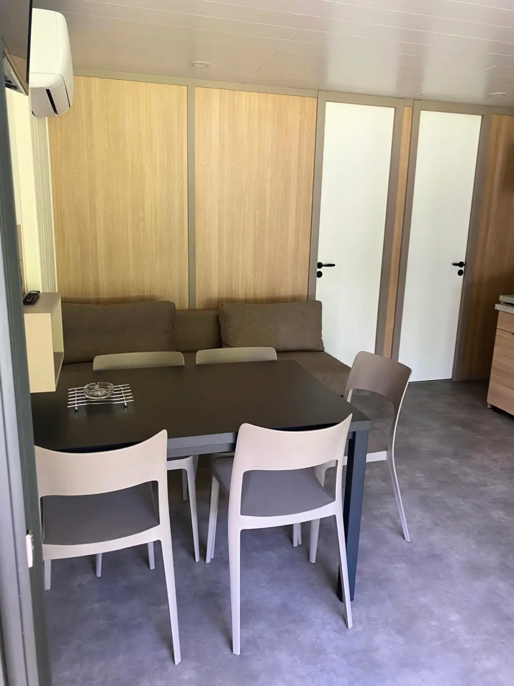 Camping L'Oasis du Berry 4 Sterren★★★★