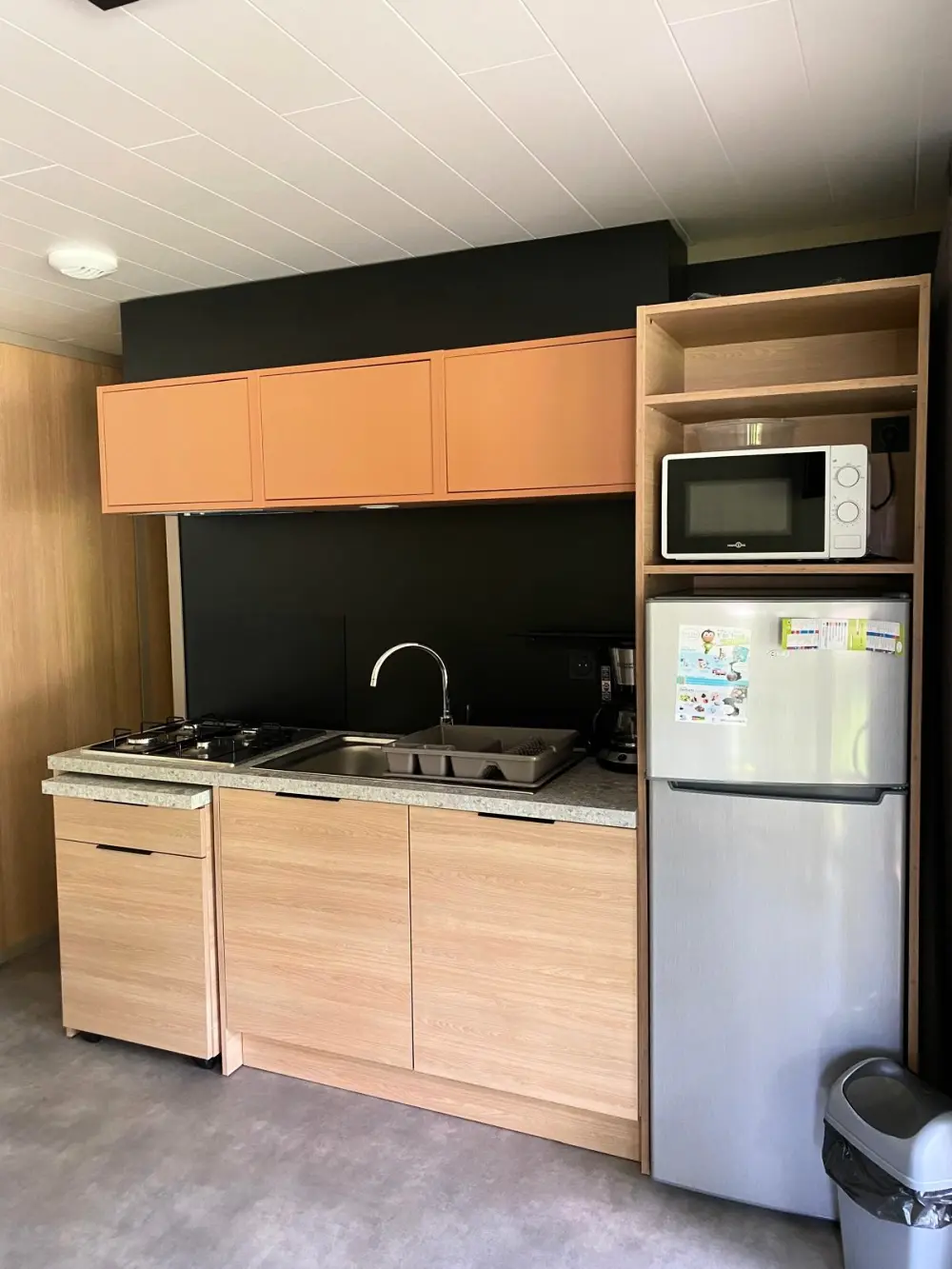 Camping L'Oasis du Berry 4 Sterren★★★★