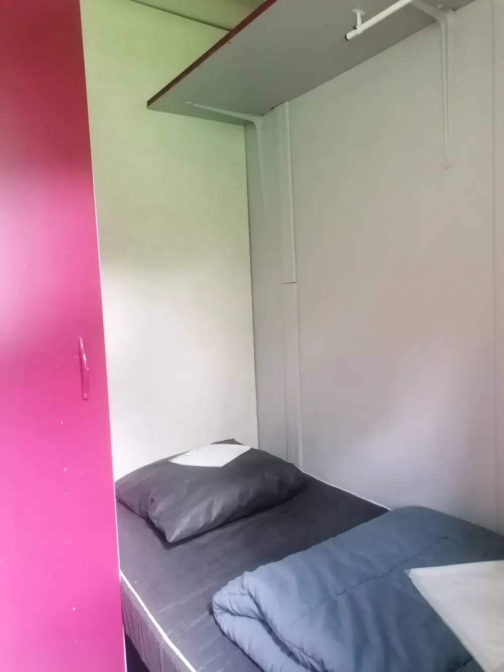 Camping L'Oasis du Berry 4 Sterren★★★★