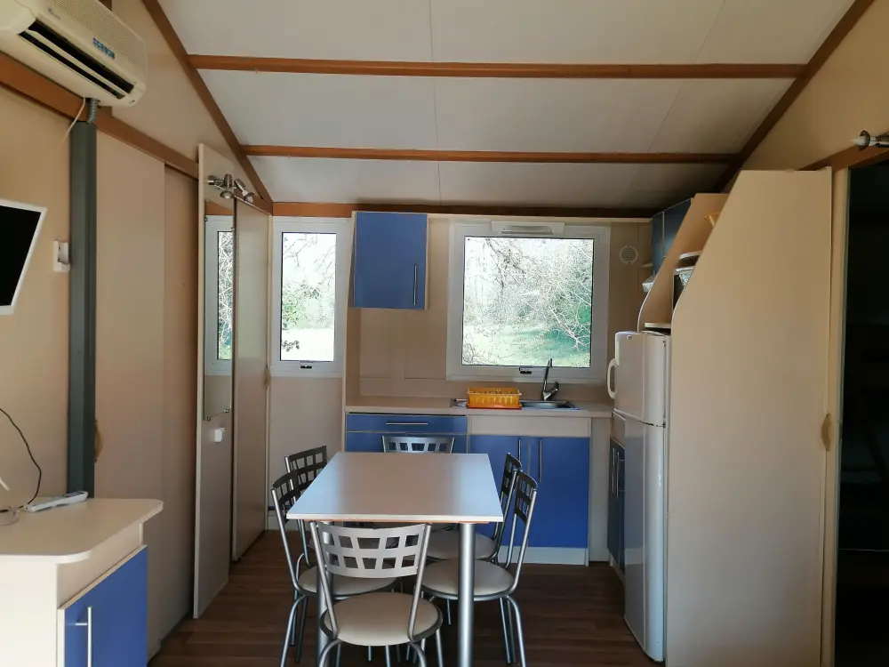 Camping L'Oasis du Berry 4 Sterren★★★★