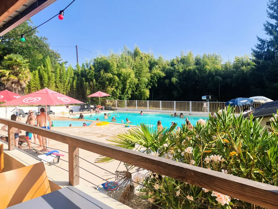 Campeggio L'Oasis du Berry 4 Stelle★★★★