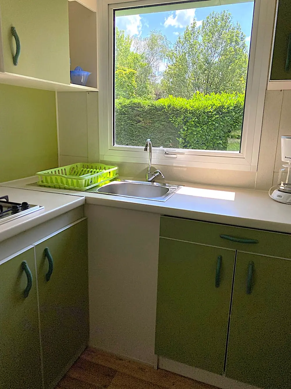 Camping L'Oasis du Berry 4 Sterren★★★★
