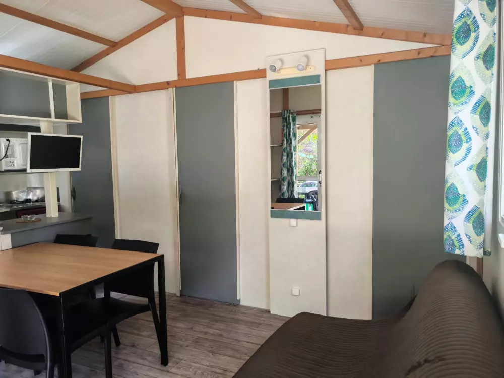 Camping L'Oasis du Berry 4 Sterne★★★★