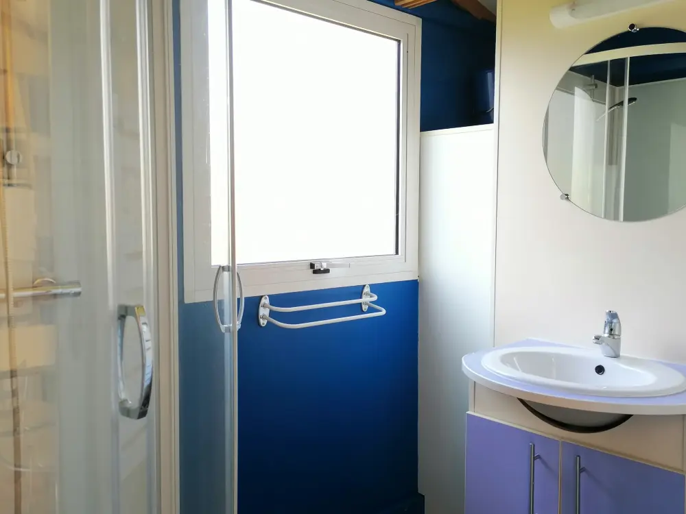 Camping L'Oasis du Berry 4 Sterren★★★★