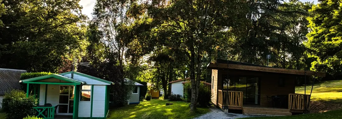 Campeggio L'Oasis du Berry 4 Stelle★★★★