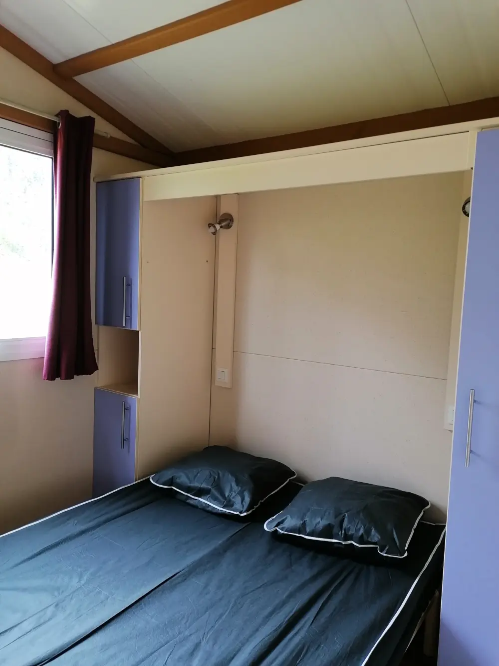 Camping L'Oasis du Berry 4 Sterren★★★★