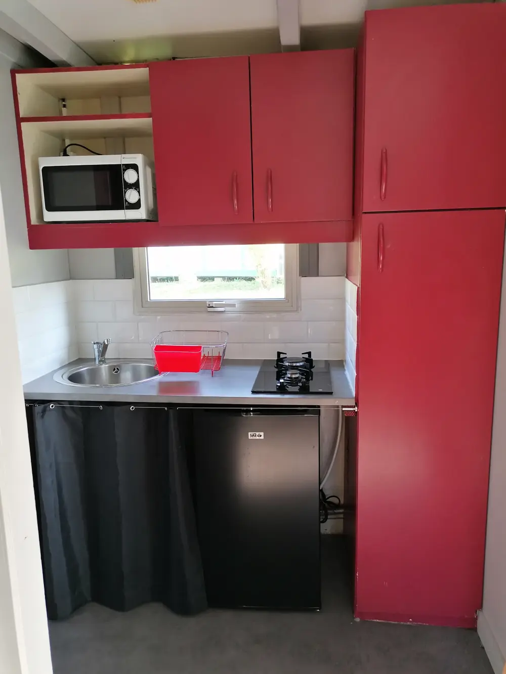 Camping L'Oasis du Berry 4 Sterren★★★★