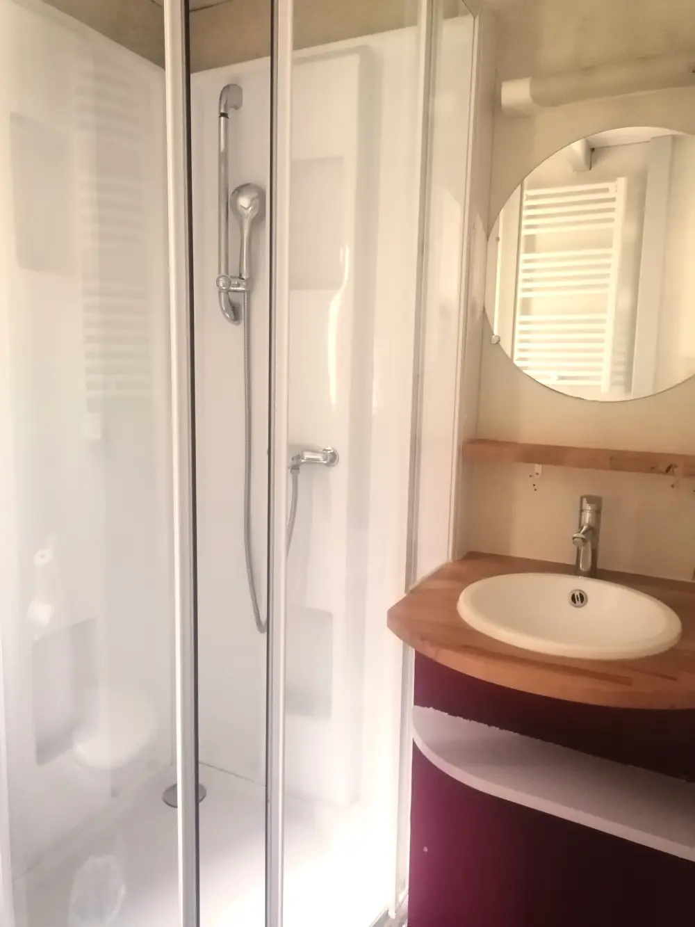 Camping L'Oasis du Berry 4 Sterren★★★★