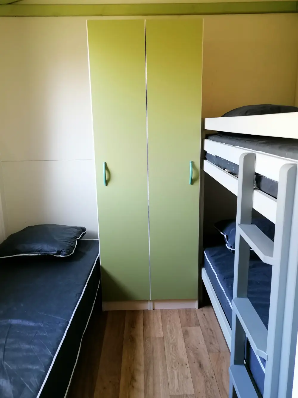 Camping L'Oasis du Berry 4 Sterren★★★★