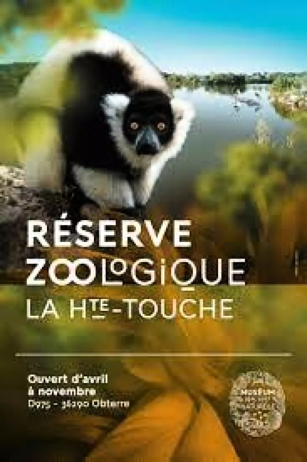 Camping L'Oasis du Berry 4 Sterne★★★★