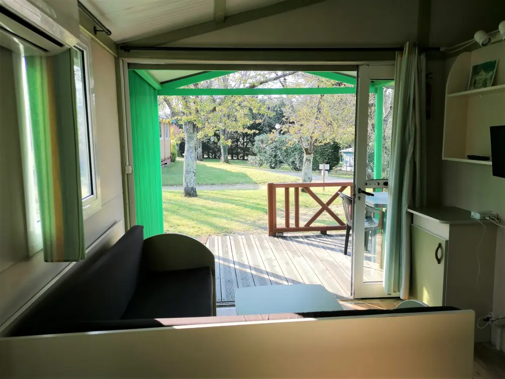Camping L'Oasis du Berry 4 Sterren★★★★