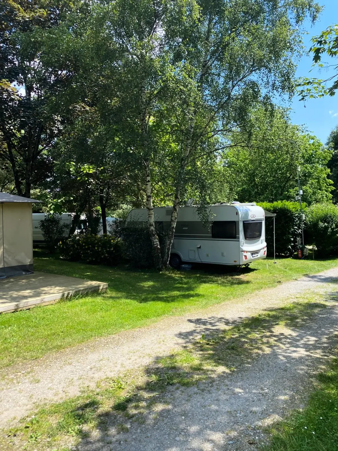 Campeggio L'Oasis du Berry 4 Stelle★★★★