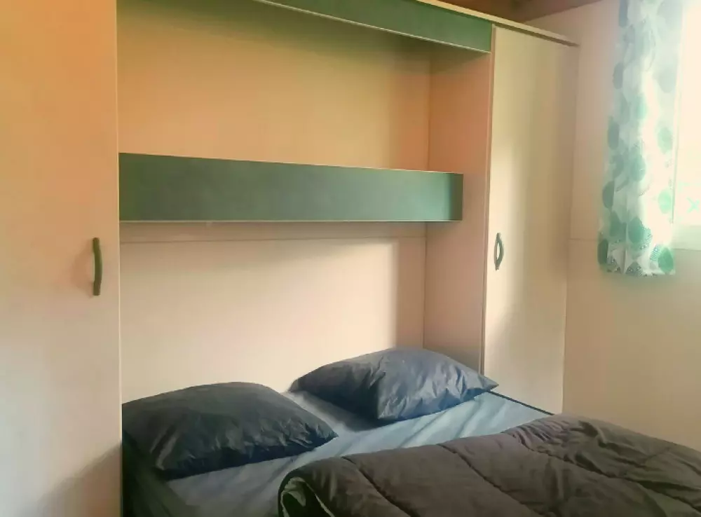 Camping L'Oasis du Berry 4 Sterne★★★★