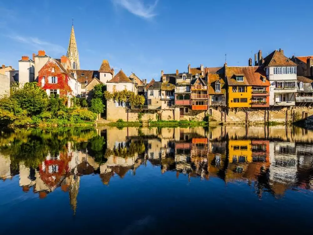 Camping L'Oasis du Berry 4 Sterne★★★★