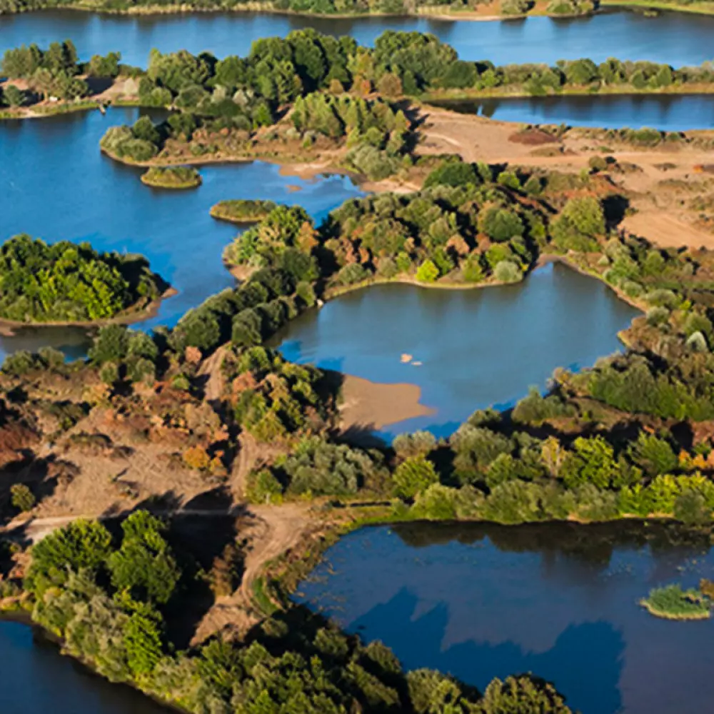 Camping L'Oasis du Berry 4 Sterne★★★★